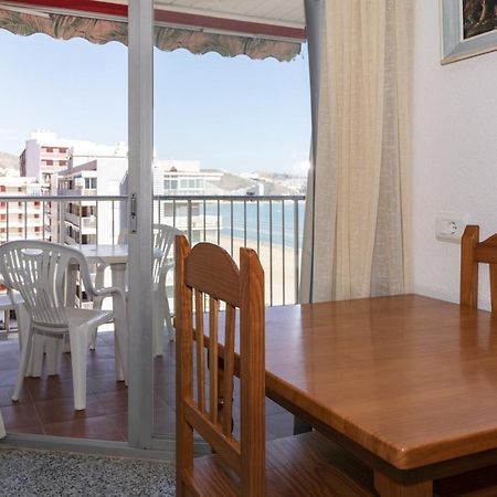 Апартаменты Montemar, B-9º-26 Кульера Экстерьер фото