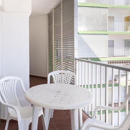 Апартаменты Montemar, B-9º-26 Кульера Экстерьер фото