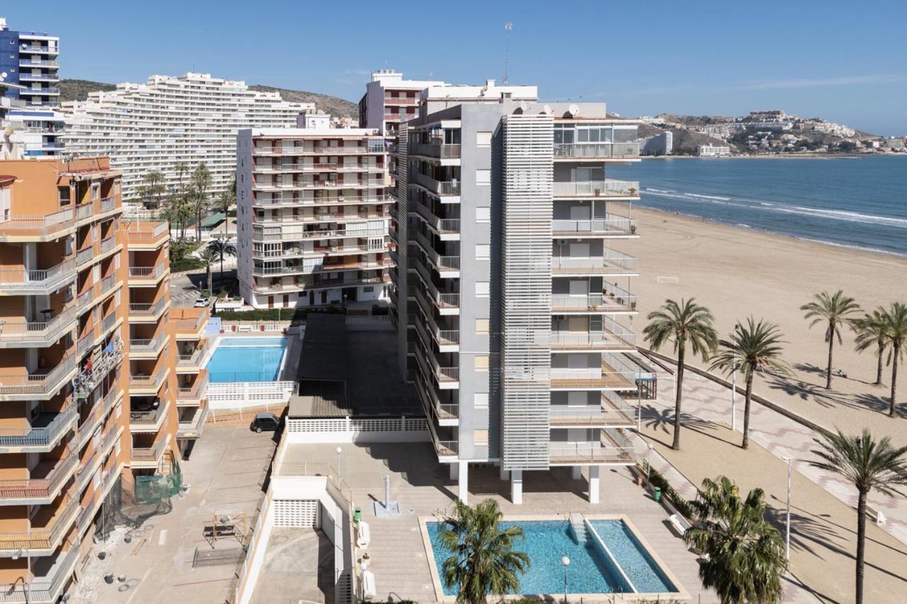 Апартаменты Montemar, B-9º-26 Кульера Экстерьер фото