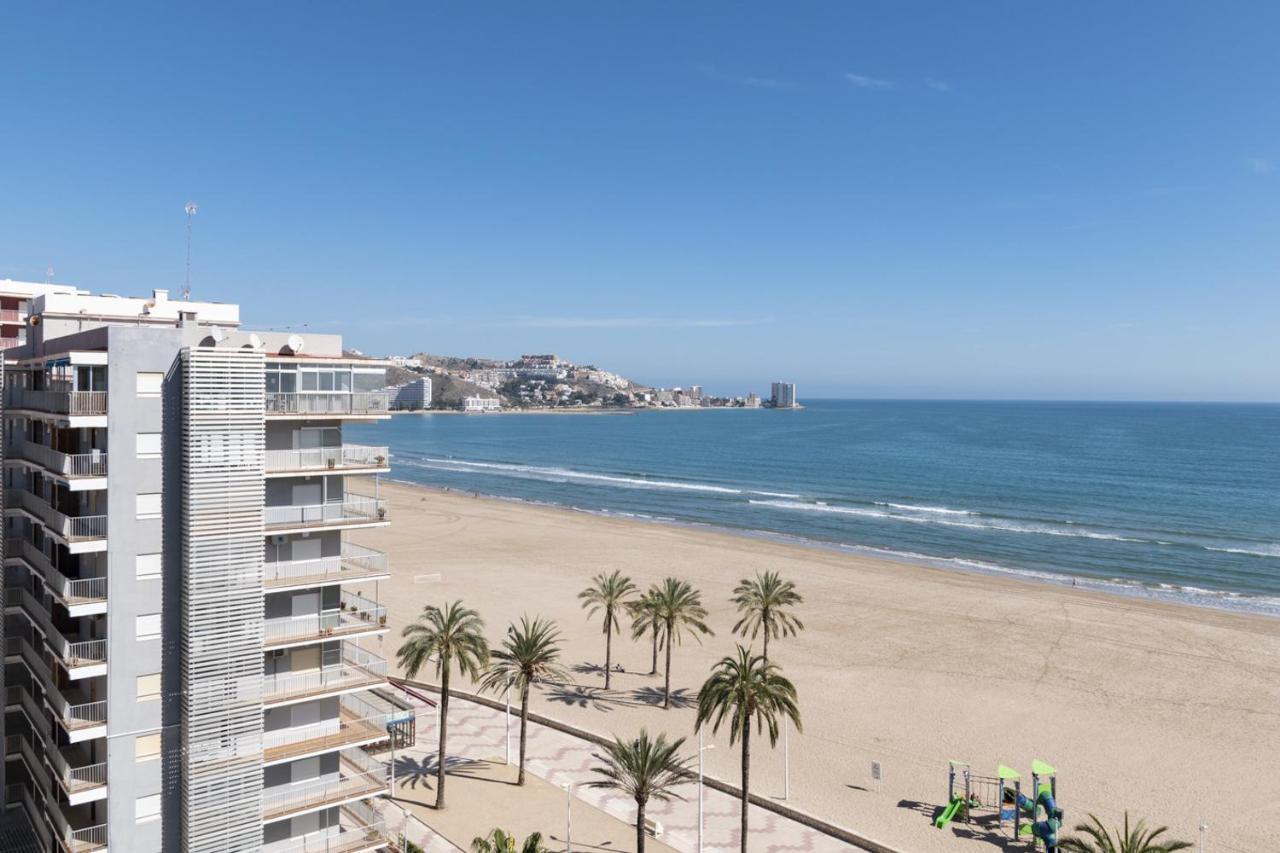 Апартаменты Montemar, B-9º-26 Кульера Экстерьер фото